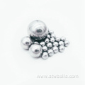 2 1/4in AL1100 Aluminum Balls